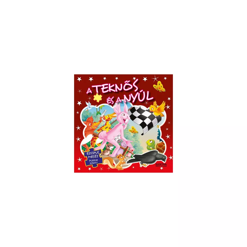 A teknős és a nyúl