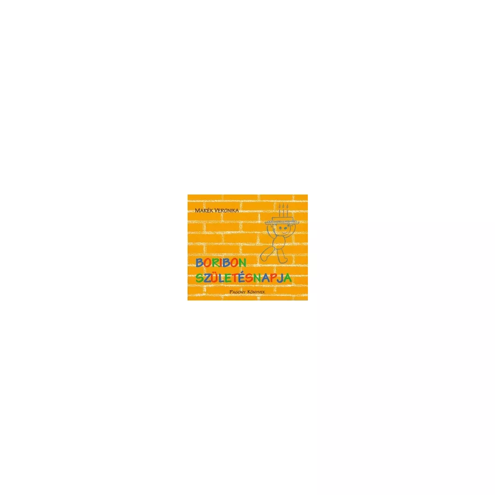 Boribon születésnapja