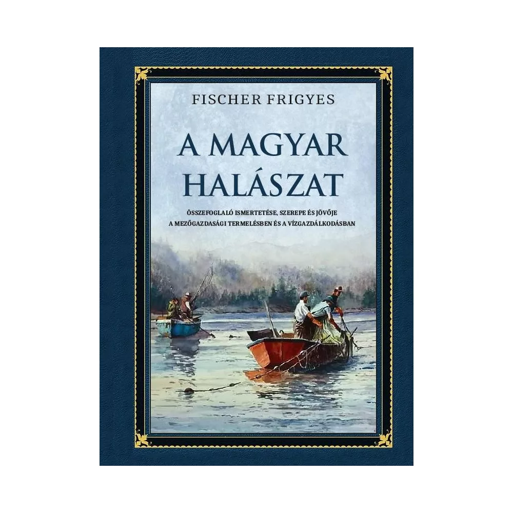 A magyar halászat