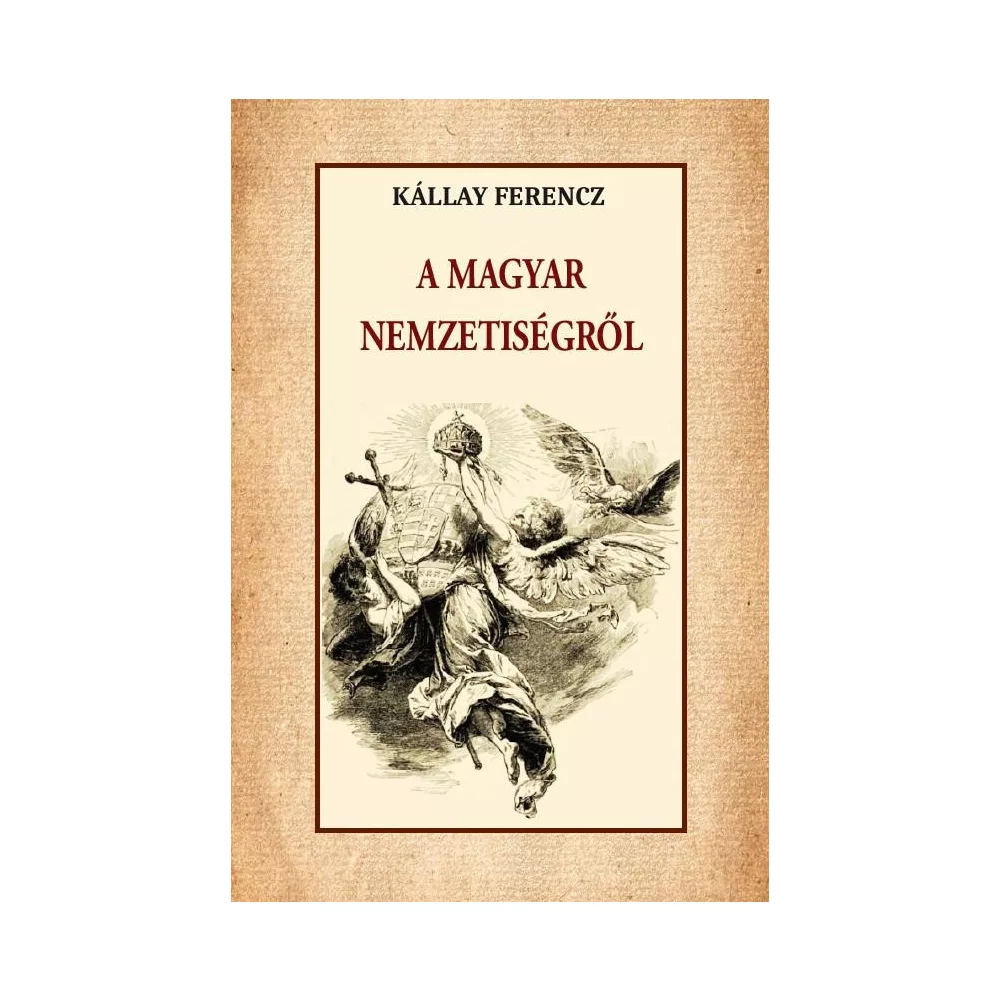 A magyar nemzetiségről