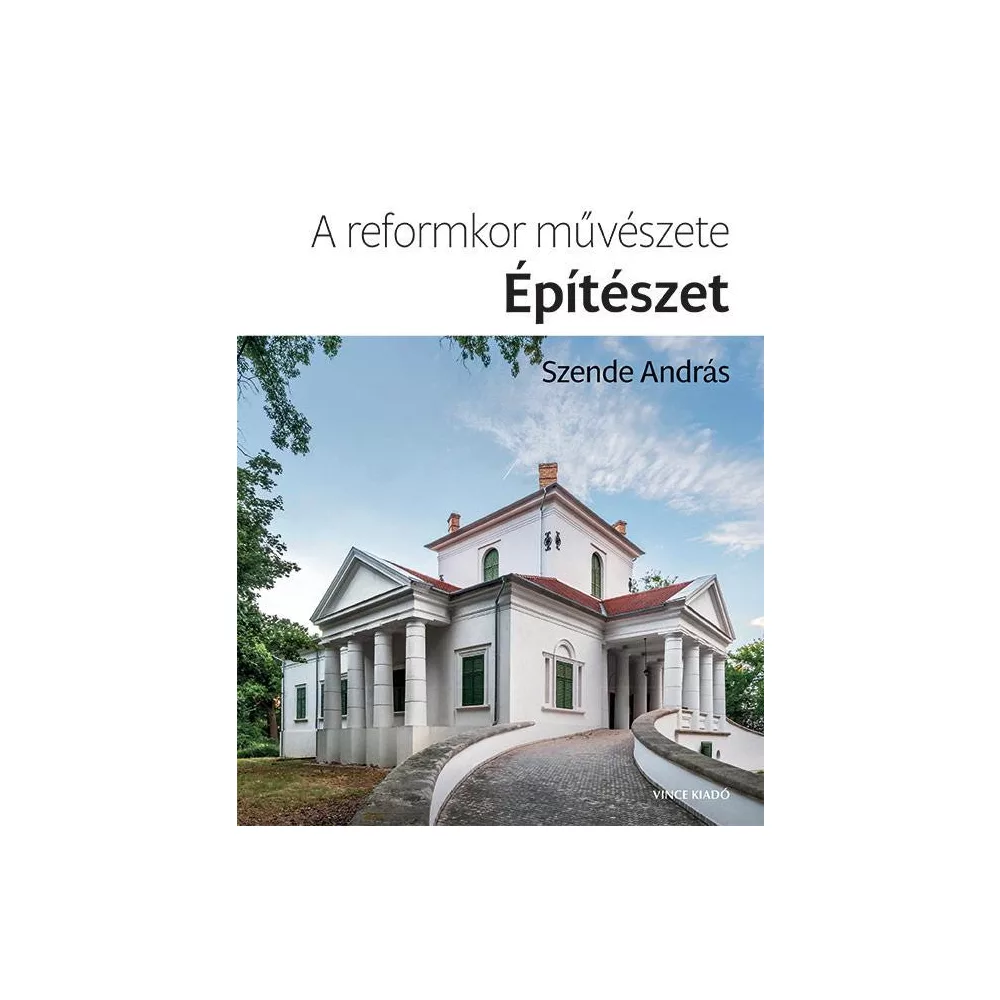 A reformkor művészete: Építészet