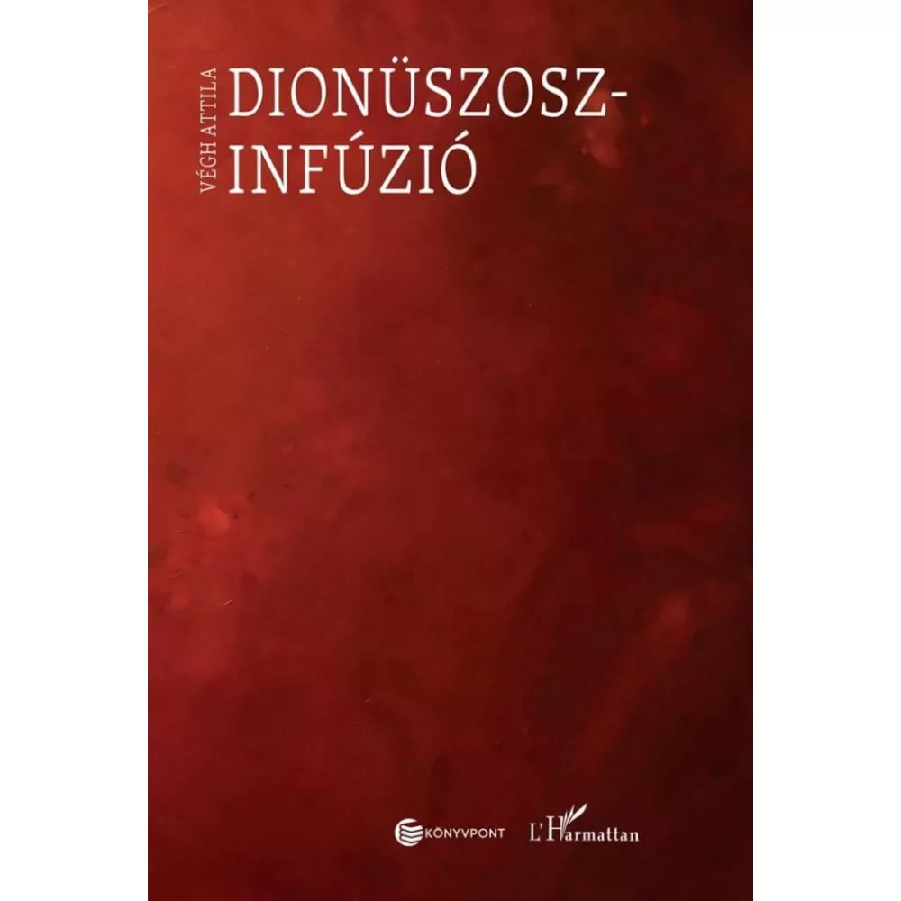 Dionüszosz-infúzió