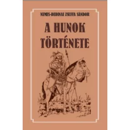 A hunok története