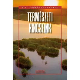 Természeti kincseink