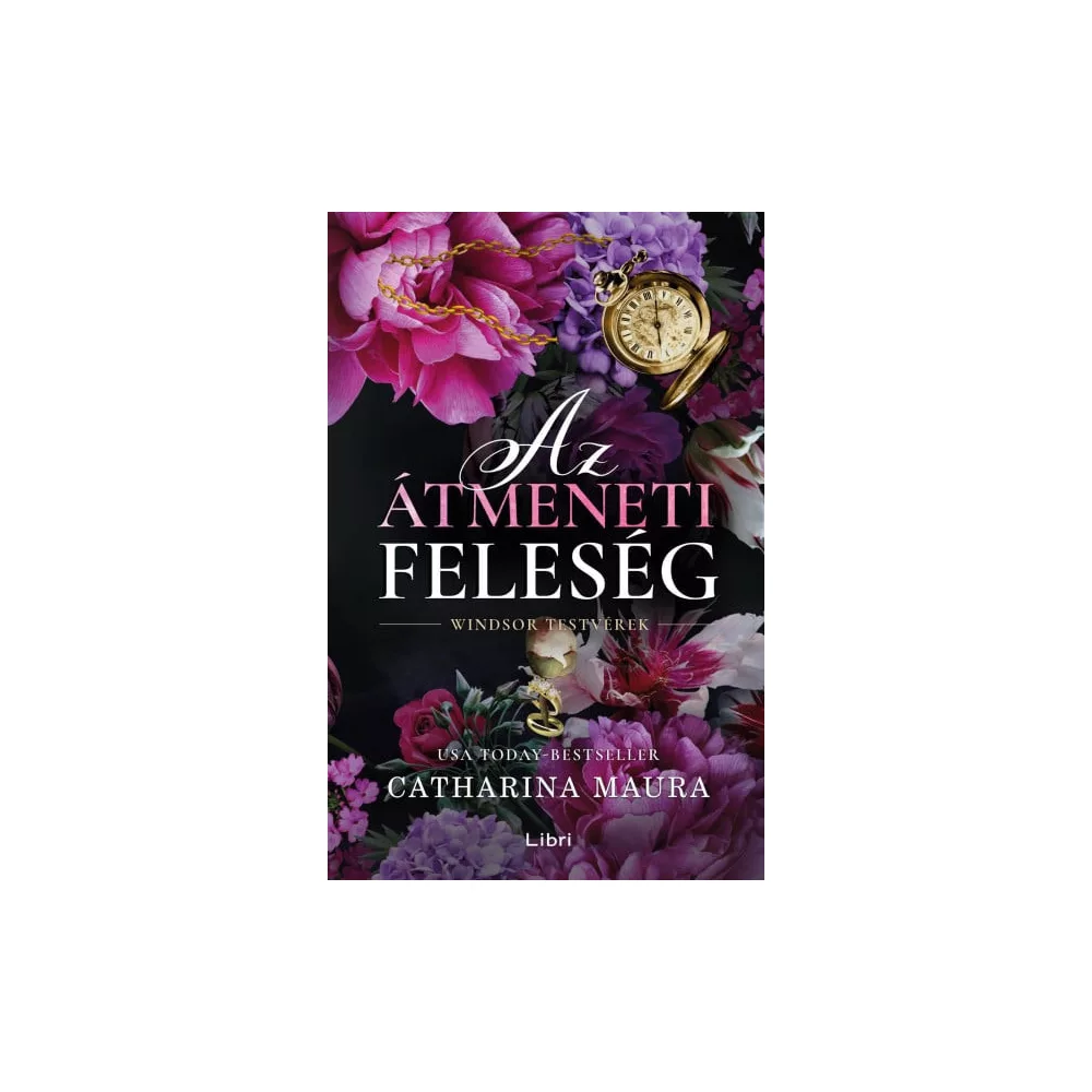 Az átmeneti feleség