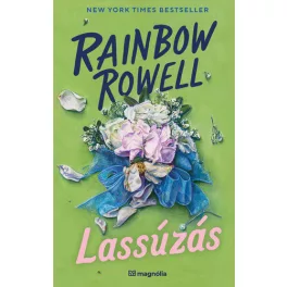 Lassúzás