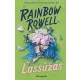 Lassúzás