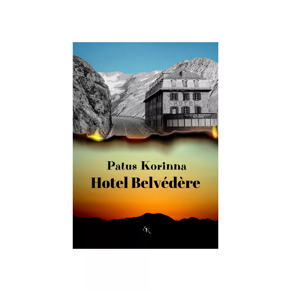 Hotel Belvédére