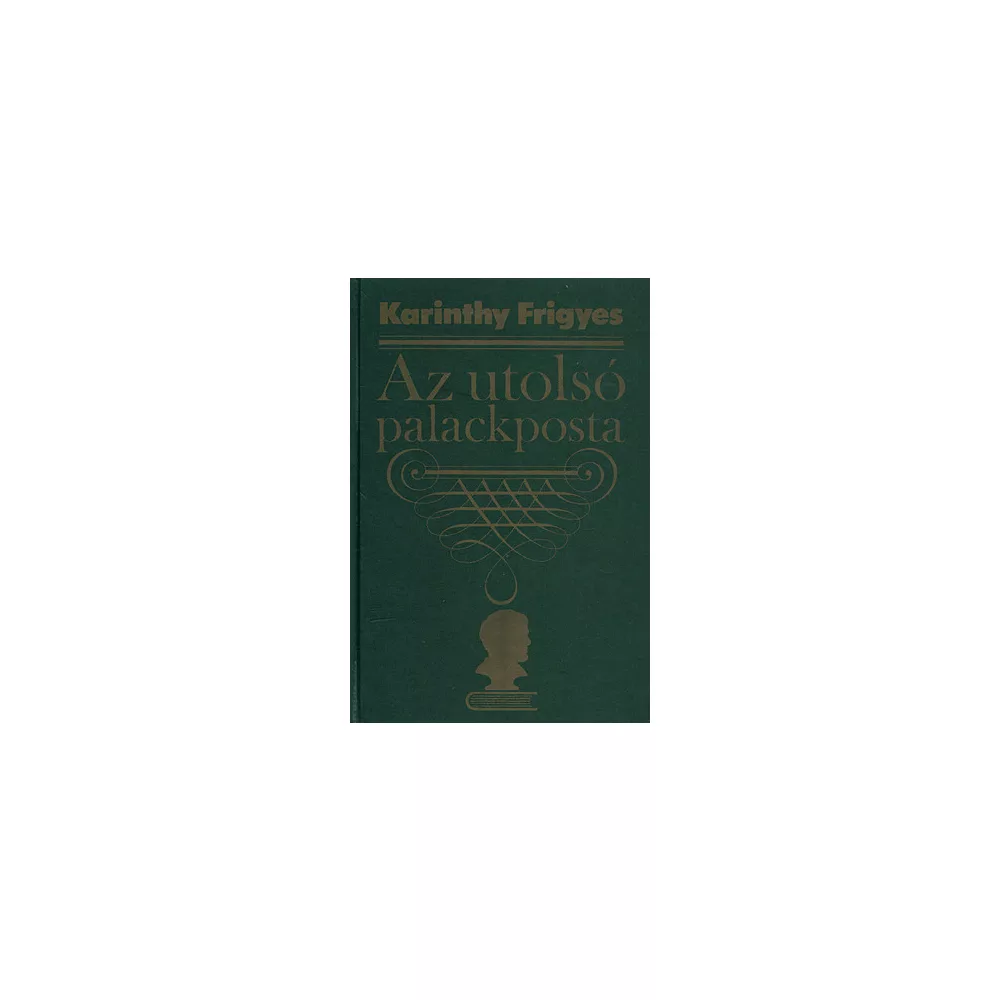 Az utolsó palackposta