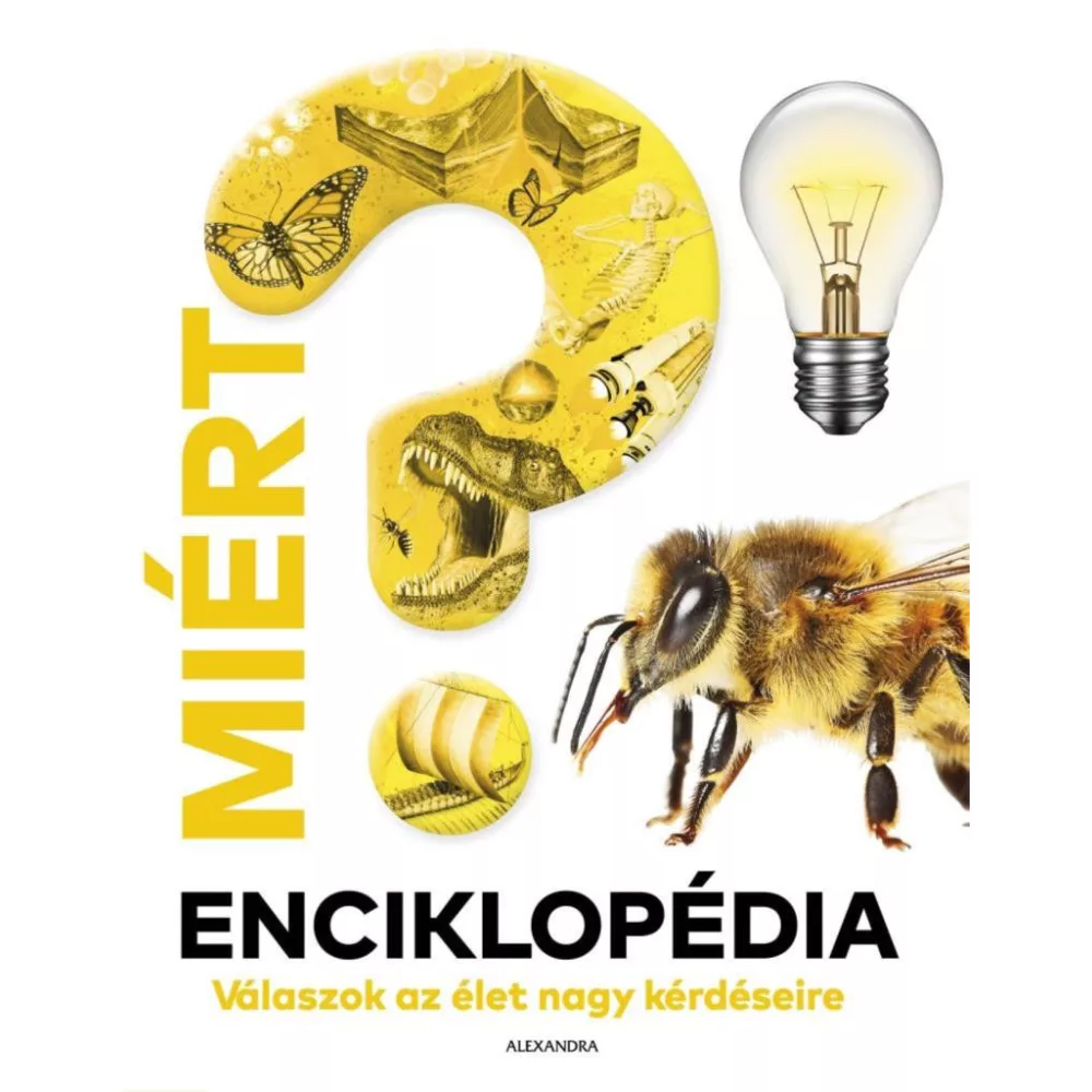 Miért? Enciklopédia