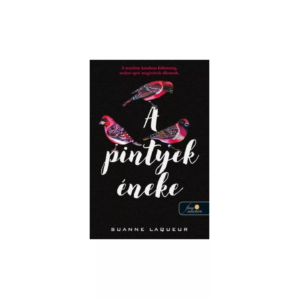 A pintyek éneke - Vadászat 2.