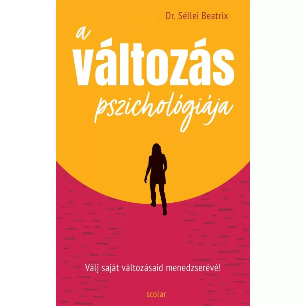 A változás pszichológiája