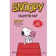 Snoopy képregények 15. - Valentin-nap