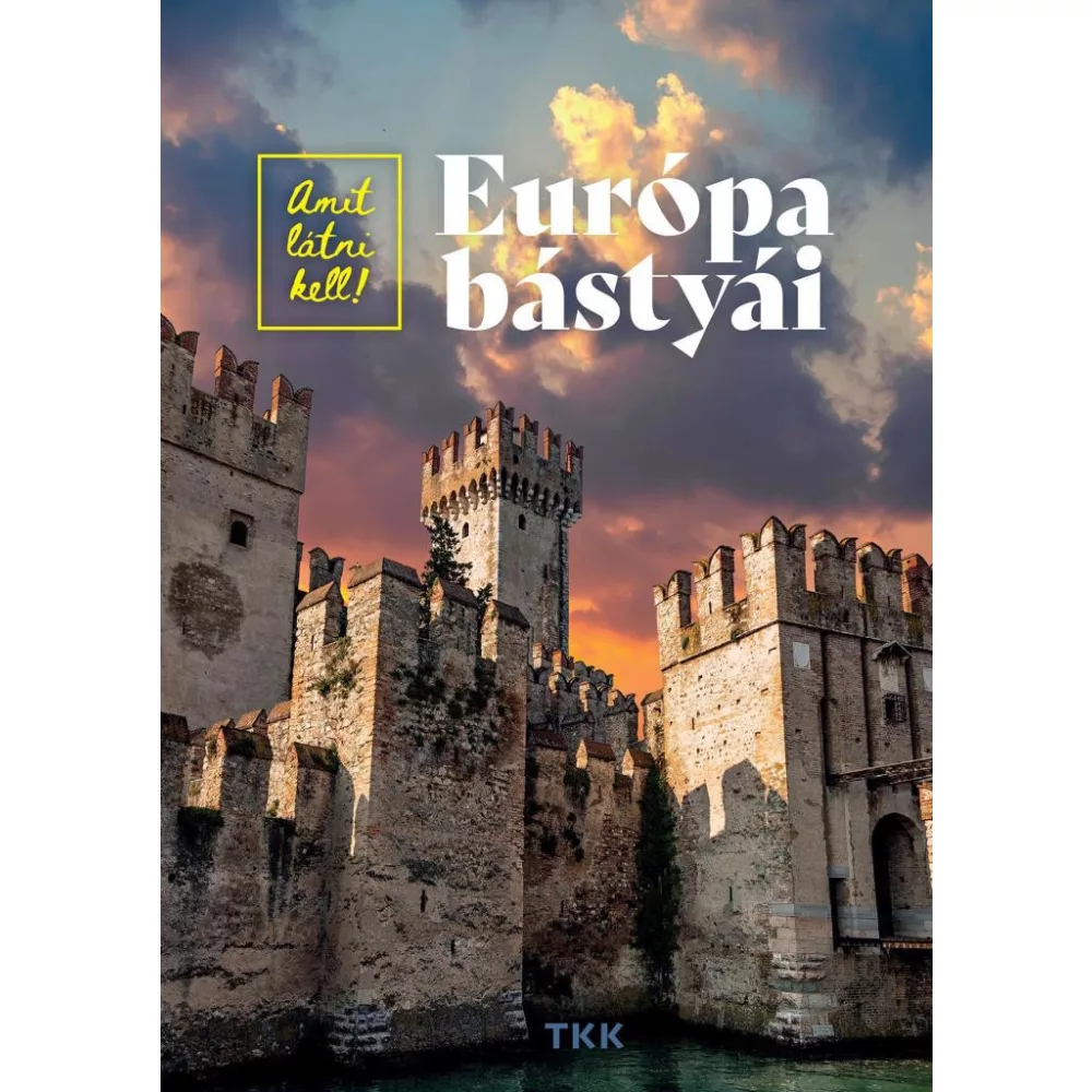 Európa bástyái