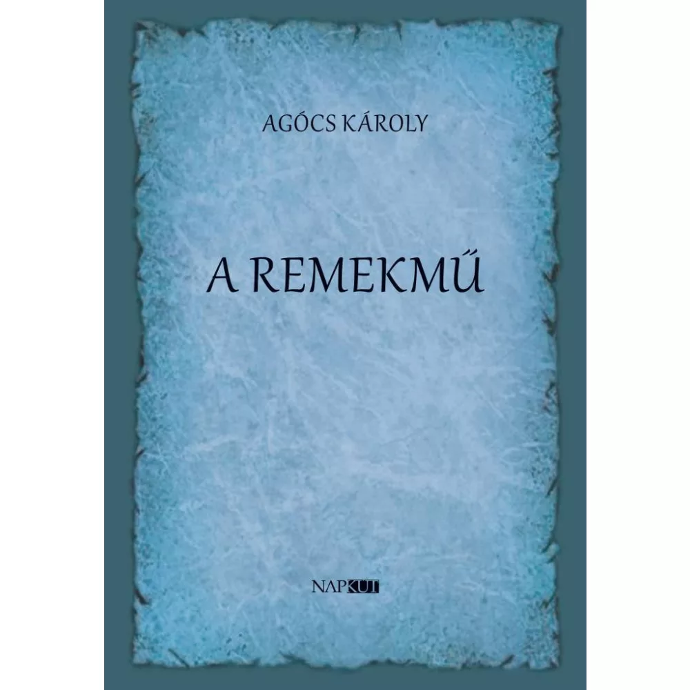 A remekmű