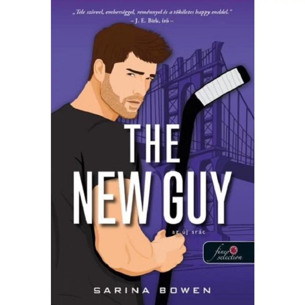 The New Guy - Az új srác