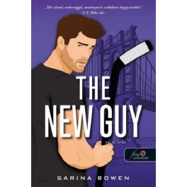 The New Guy - Az új srác