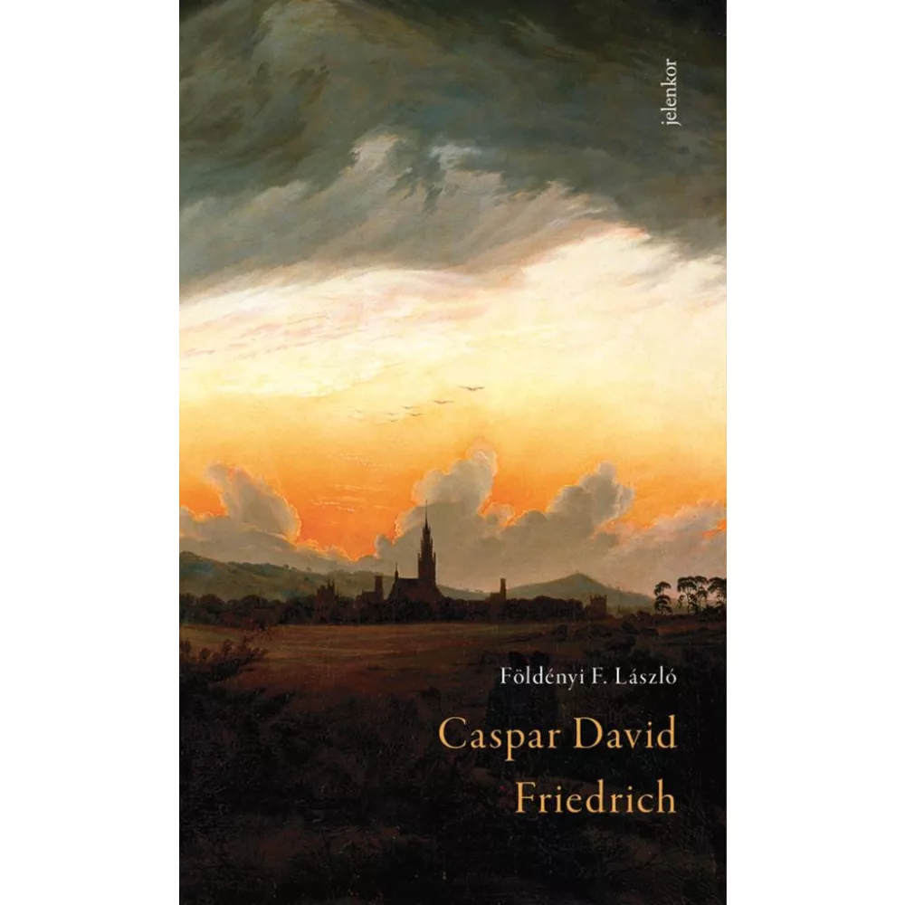 Caspar David Friedrich