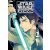 Star Wars: Lázadók 2. – manga