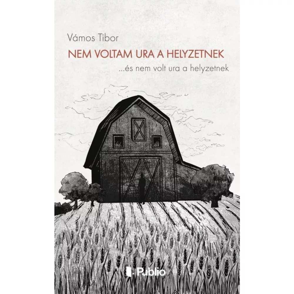 Nem voltam ura a helyzetnek