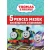 Thomas - 5 perces mesék - Kezdődjenek a kalandok!