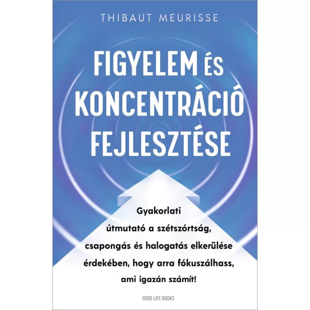 Figyelem és koncentráció fejlesztése