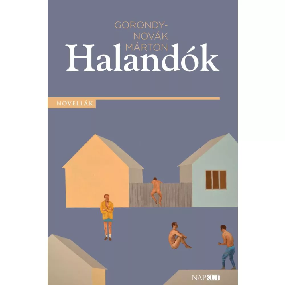 Halandók