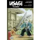 Usagi Yojimbo 28.