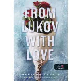 From Lukov with Love - Lukovtól, szeretettel