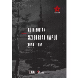 Szibériai napló 1948 - 1954