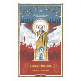 A Dalai Láma útja