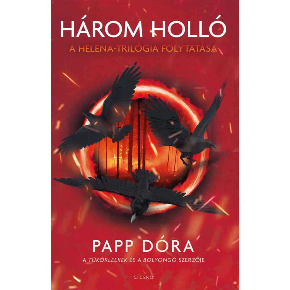 Három holló