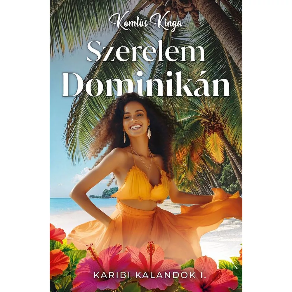 Szerelem Dominikán