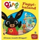 Bing - Fagyi kaland - Olvass mesét Binggel!