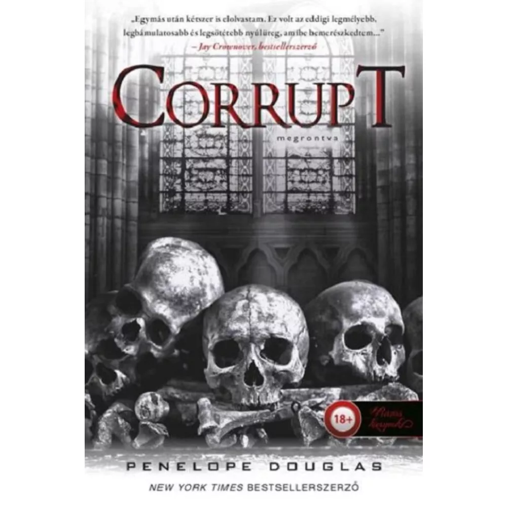 Corrupt - Megrontva - Az Ördög Éjszaka I.