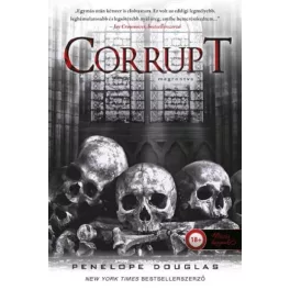 Corrupt - Megrontva - Az Ördög Éjszaka I.