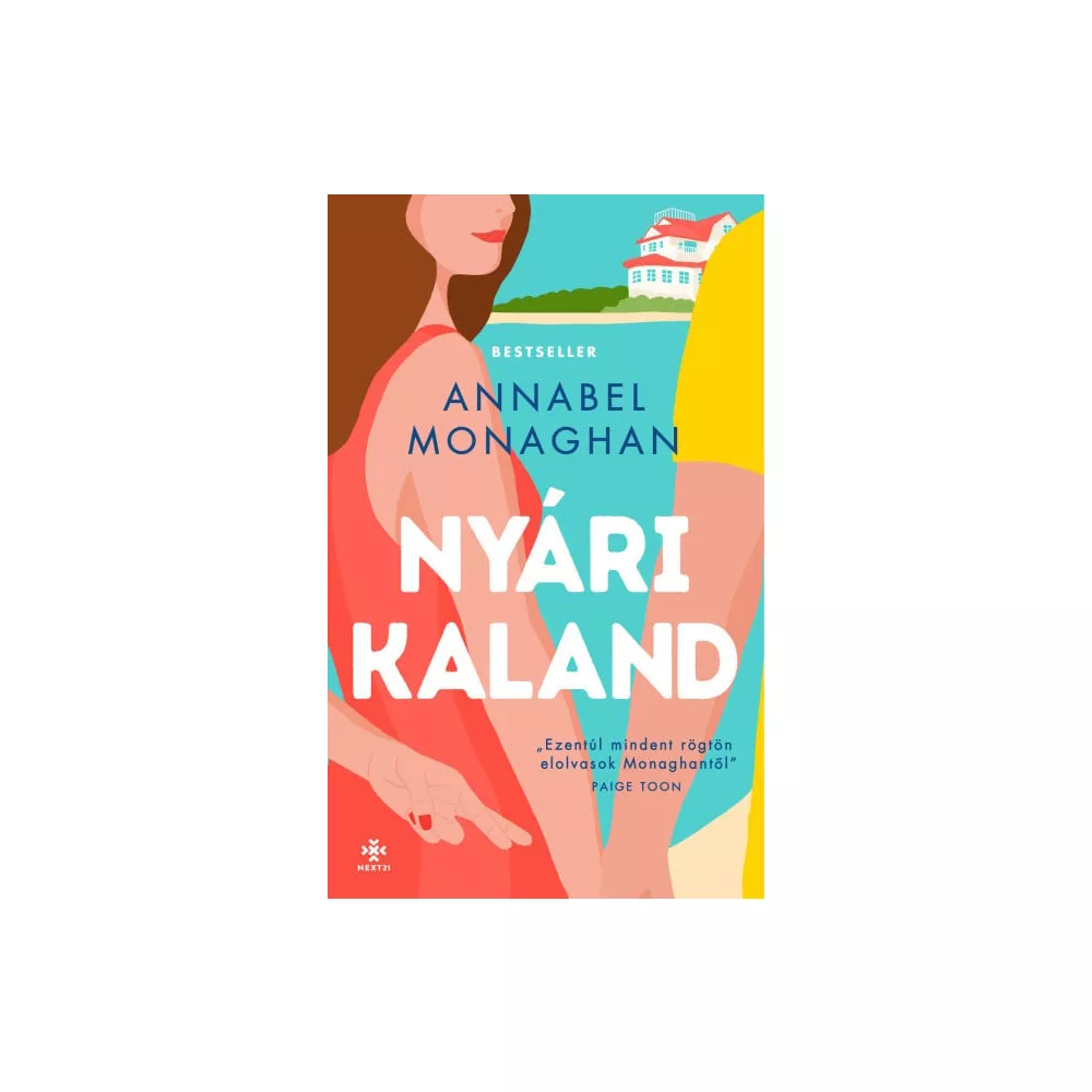Nyári kaland
