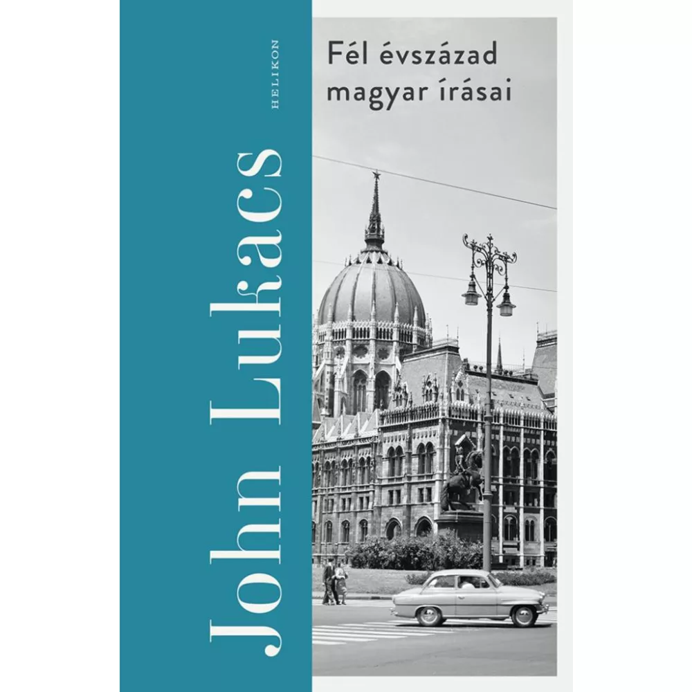 Fél évszázad magyar írásai