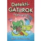 DetektiGátorok 2. - Fejesugrás