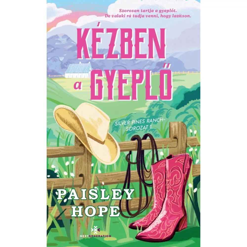 Kézben a gyeplő
