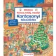 Ablakos Keress, találj, mesélj! - Karácsonyi készülődés