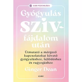 Gyógyulás szívfájdalom után