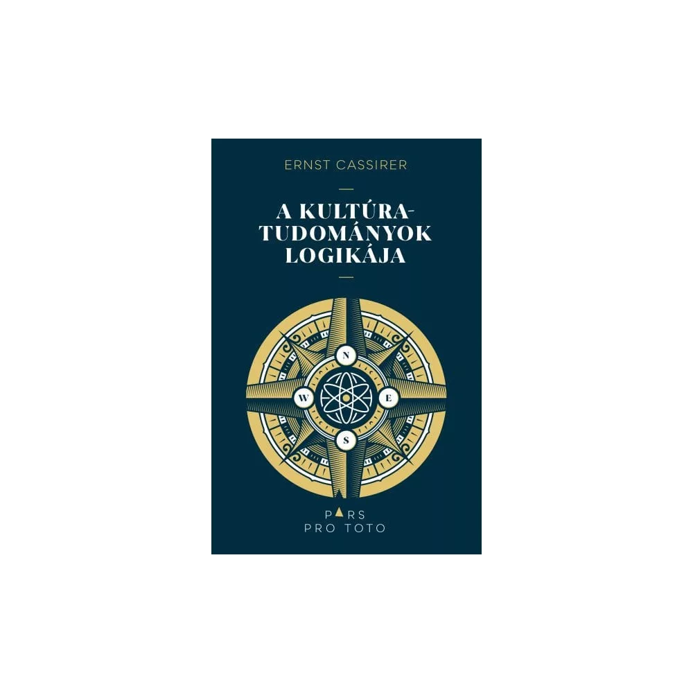 A kultúratudományok logikája