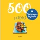 500 grillétel