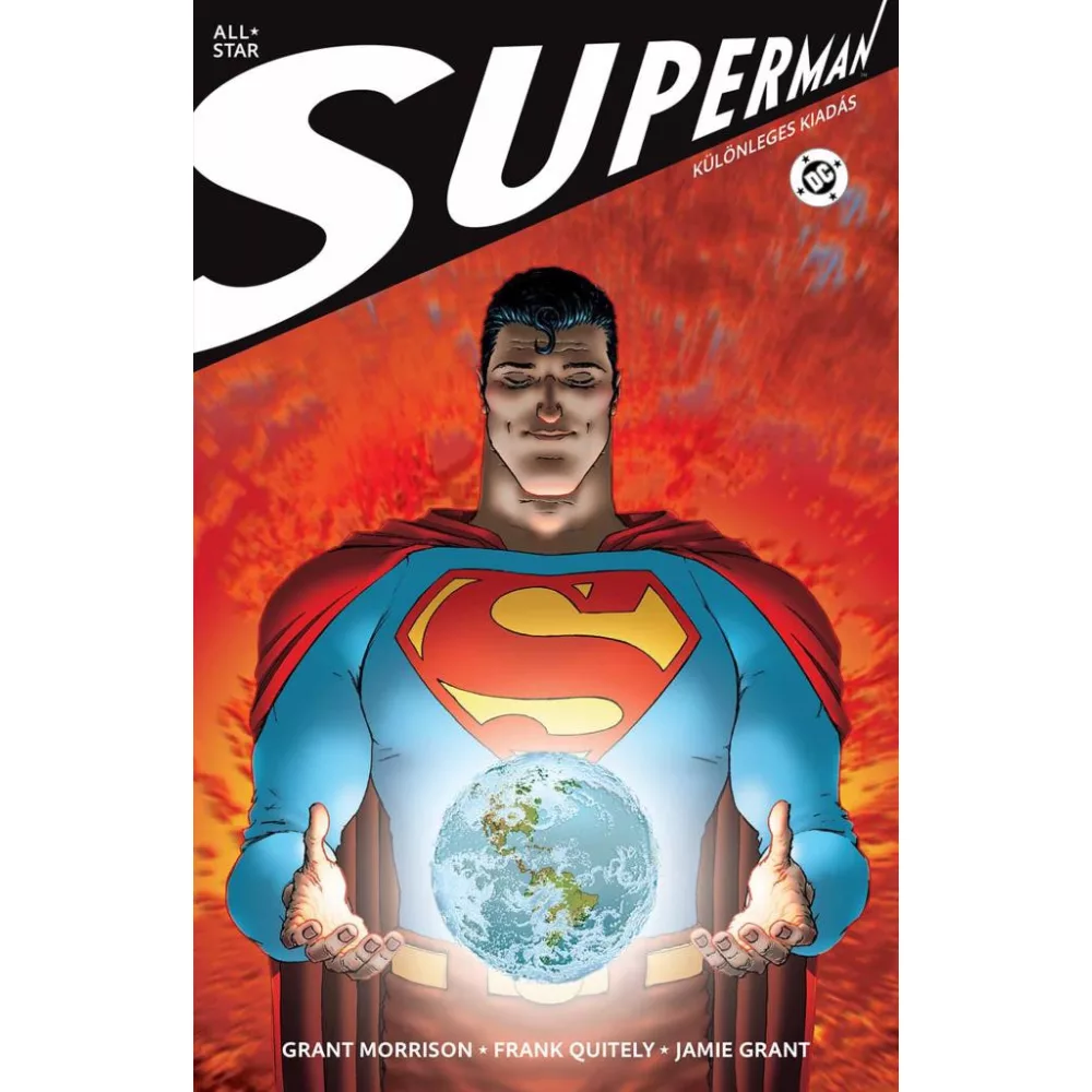 All-Star Superman