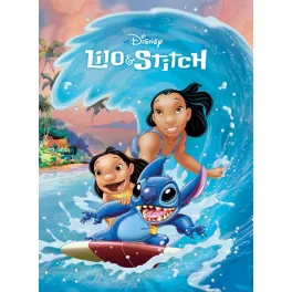Lilo és Stitch