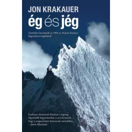 Ég és jég