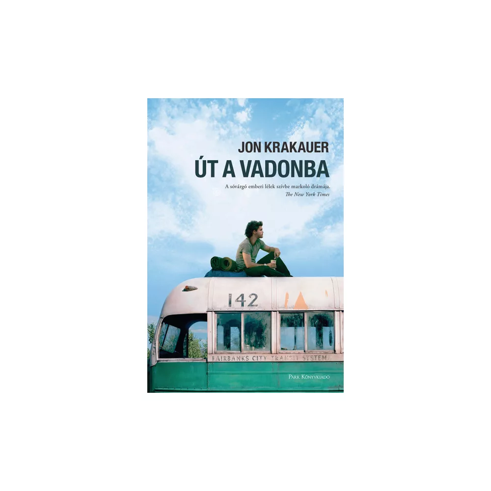 Út a vadonba