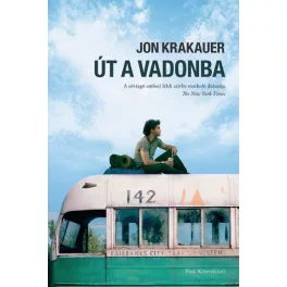 Út a vadonba