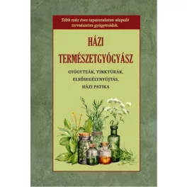 Házi természetgyógyász